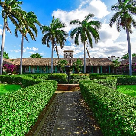 Hotel El Convento Leon Nicaragua Zewnętrze zdjęcie