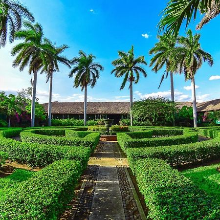 Hotel El Convento Leon Nicaragua Zewnętrze zdjęcie