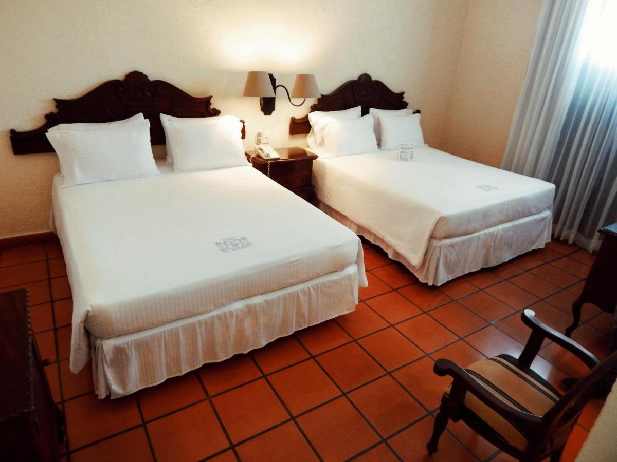 Hotel El Convento Leon Nicaragua Zewnętrze zdjęcie