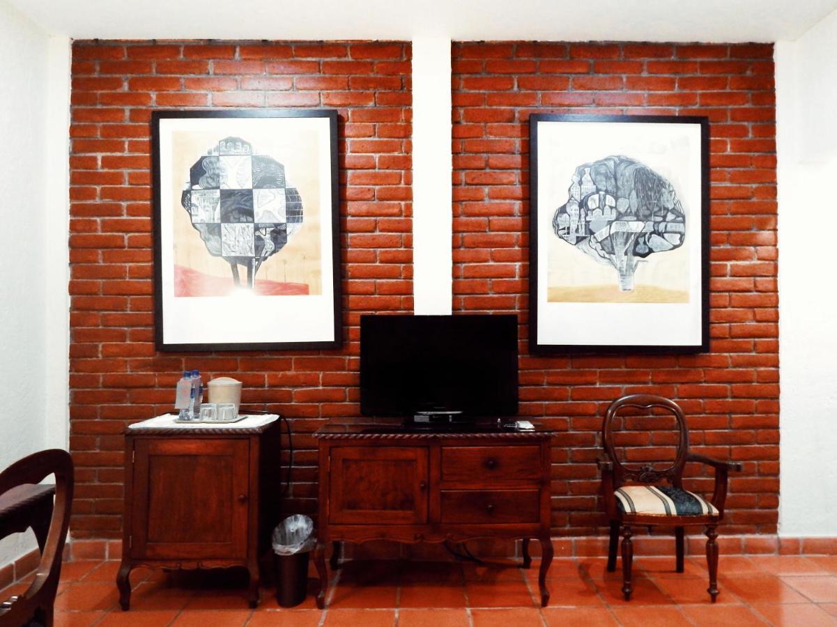 Hotel El Convento Leon Nicaragua Zewnętrze zdjęcie