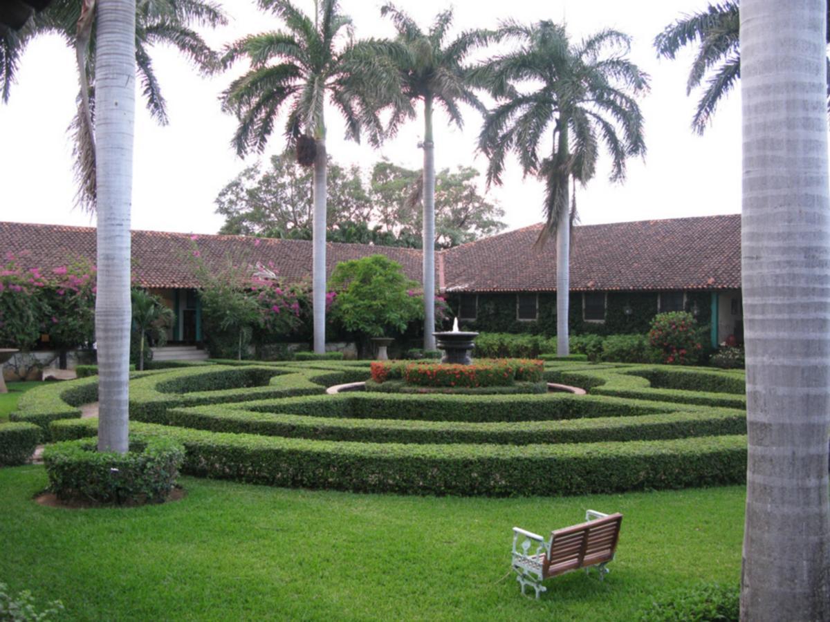 Hotel El Convento Leon Nicaragua Zewnętrze zdjęcie