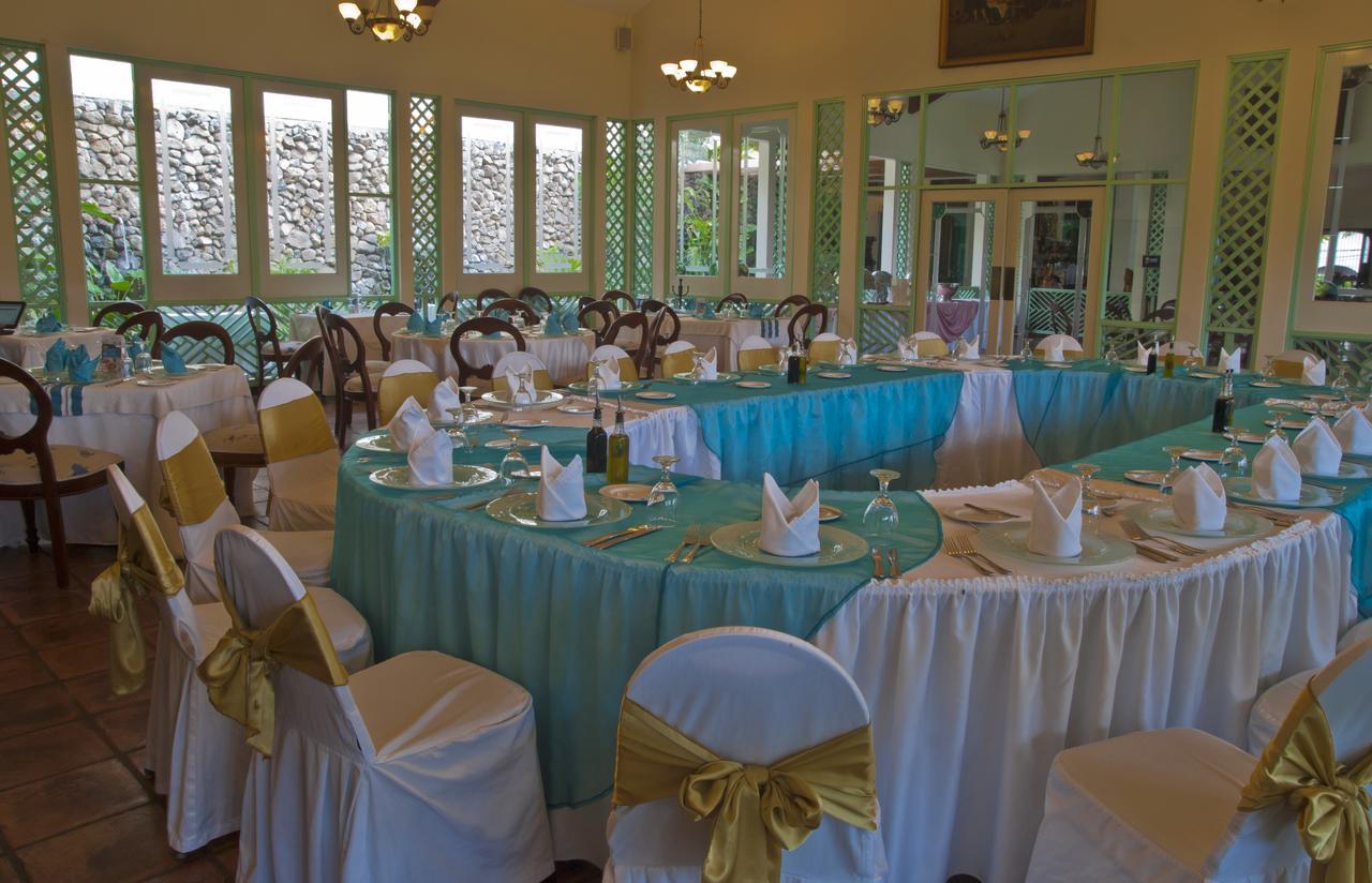 Hotel El Convento Leon Nicaragua Zewnętrze zdjęcie