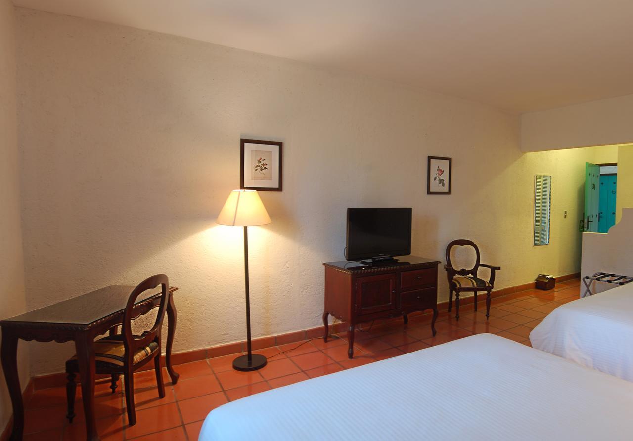 Hotel El Convento Leon Nicaragua Zewnętrze zdjęcie