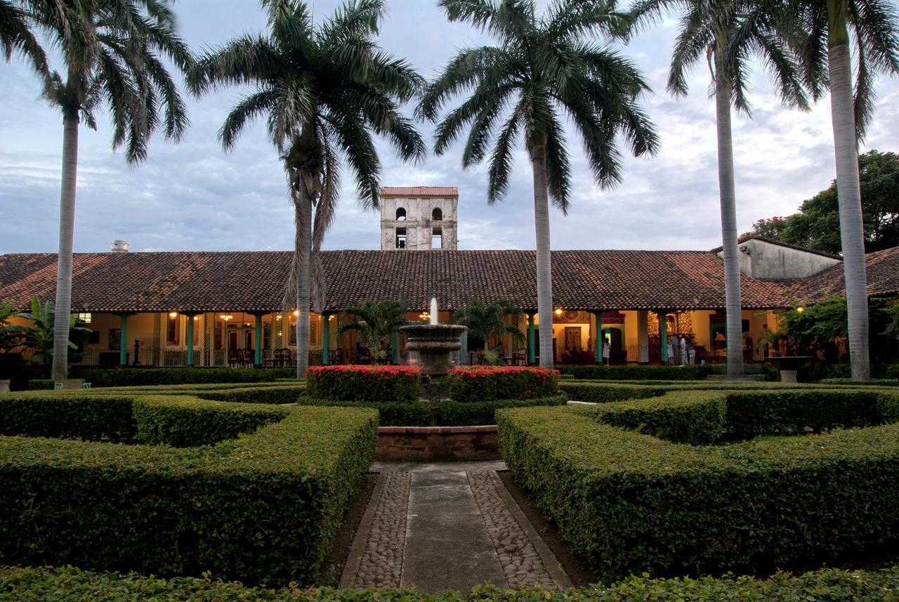 Hotel El Convento Leon Nicaragua Zewnętrze zdjęcie