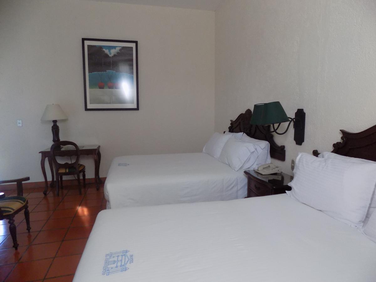 Hotel El Convento Leon Nicaragua Zewnętrze zdjęcie