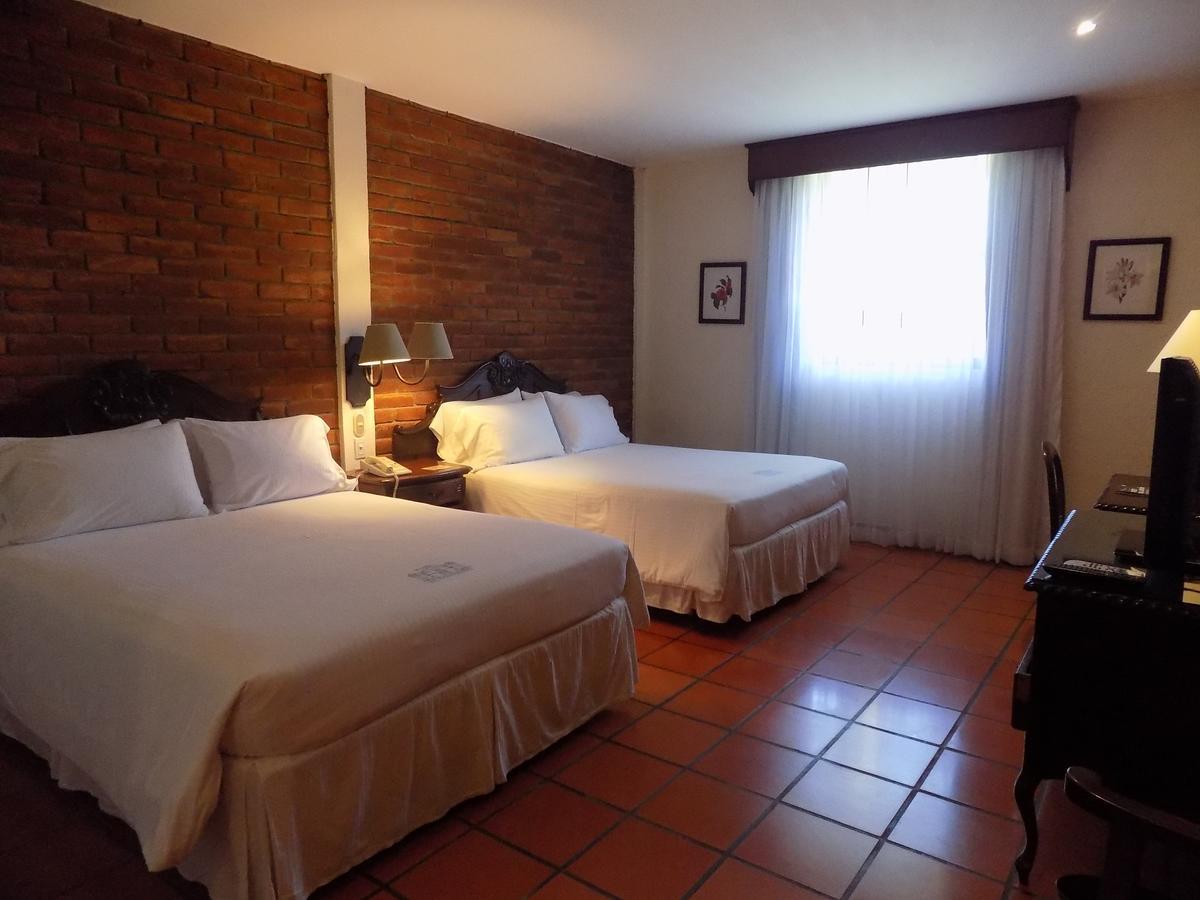 Hotel El Convento Leon Nicaragua Zewnętrze zdjęcie