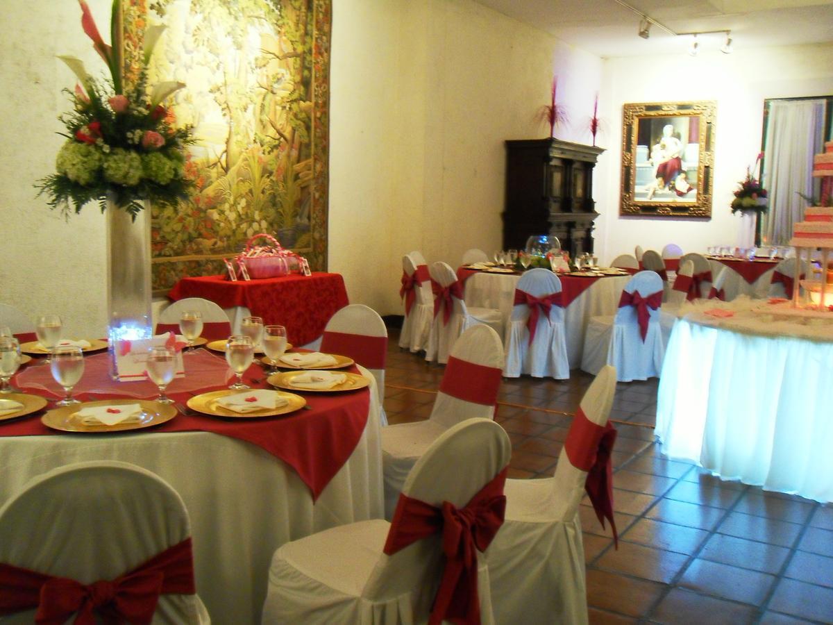 Hotel El Convento Leon Nicaragua Zewnętrze zdjęcie