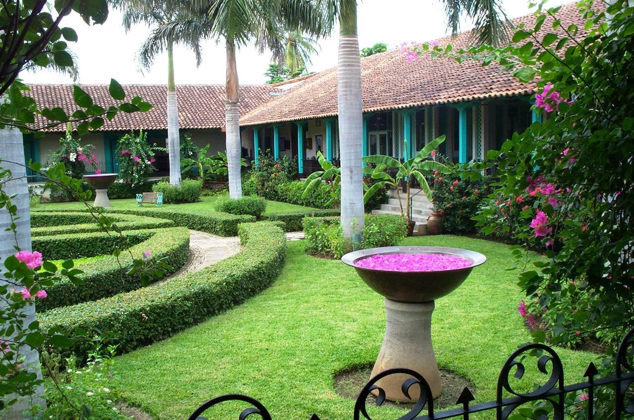 Hotel El Convento Leon Nicaragua Zewnętrze zdjęcie