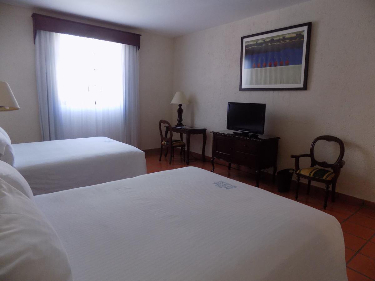 Hotel El Convento Leon Nicaragua Zewnętrze zdjęcie
