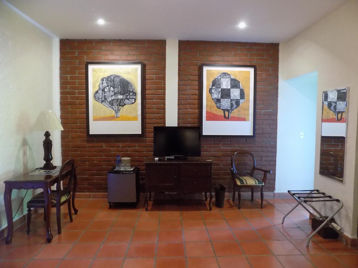 Hotel El Convento Leon Nicaragua Zewnętrze zdjęcie