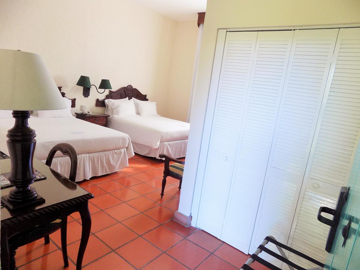 Hotel El Convento Leon Nicaragua Zewnętrze zdjęcie