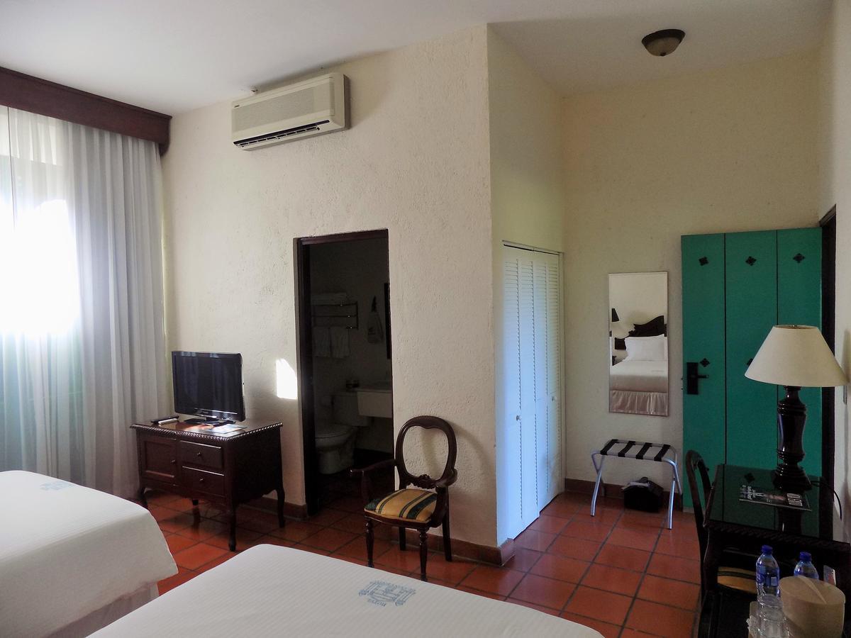 Hotel El Convento Leon Nicaragua Zewnętrze zdjęcie