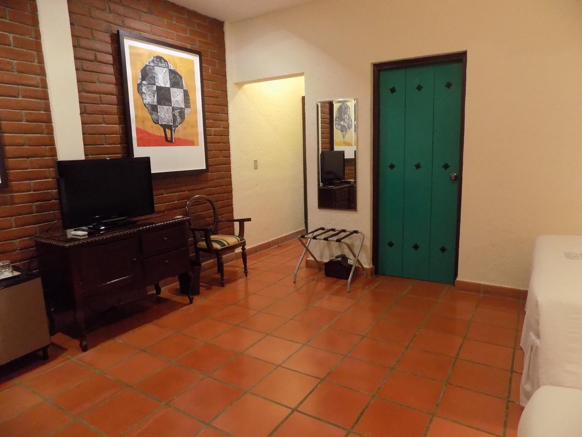 Hotel El Convento Leon Nicaragua Zewnętrze zdjęcie