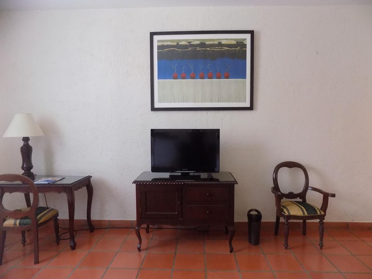 Hotel El Convento Leon Nicaragua Zewnętrze zdjęcie
