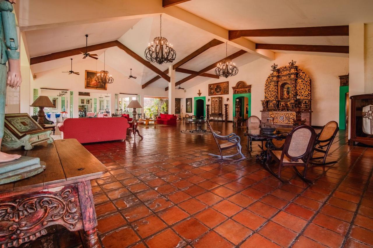 Hotel El Convento Leon Nicaragua Zewnętrze zdjęcie