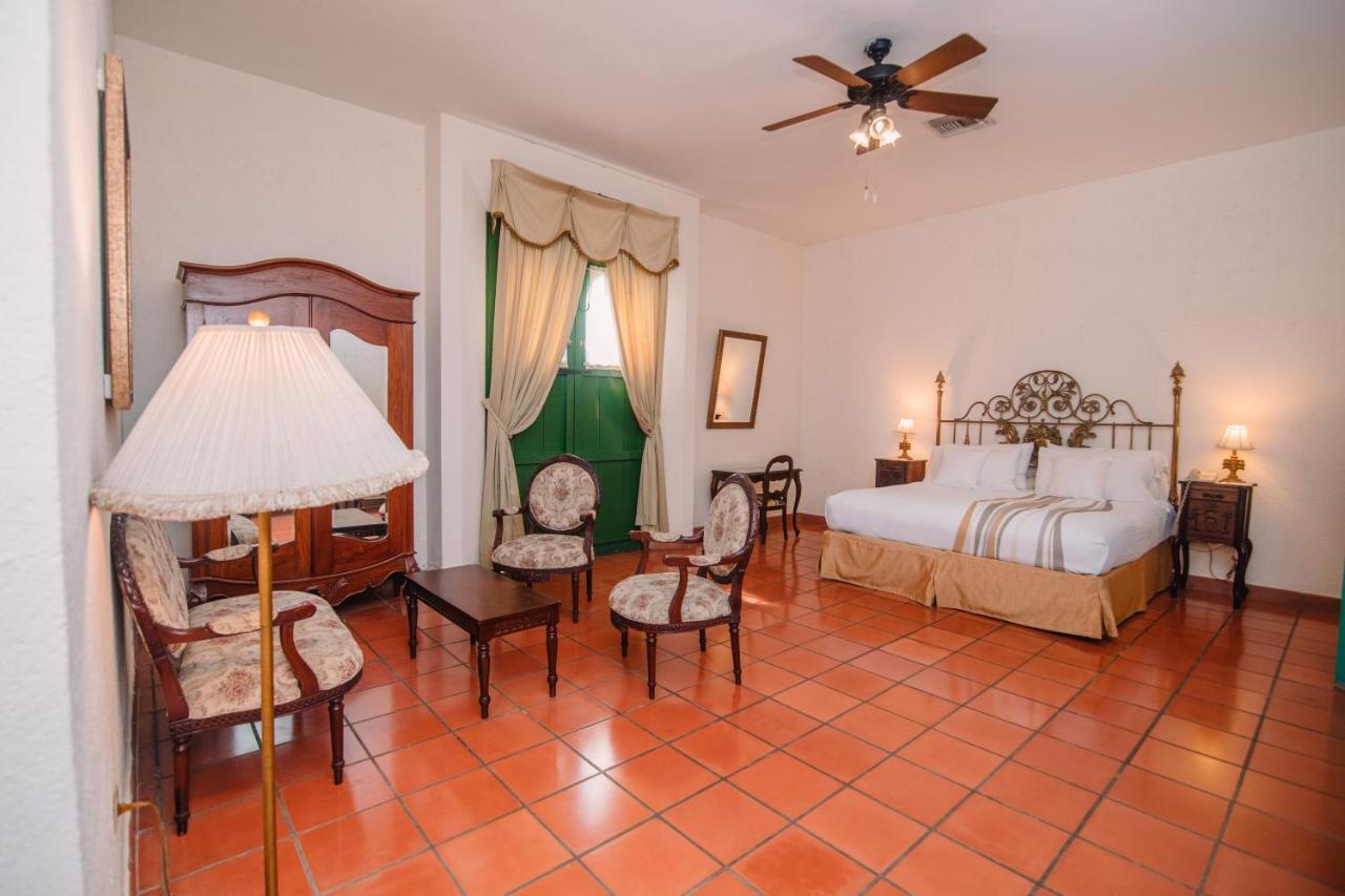 Hotel El Convento Leon Nicaragua Zewnętrze zdjęcie