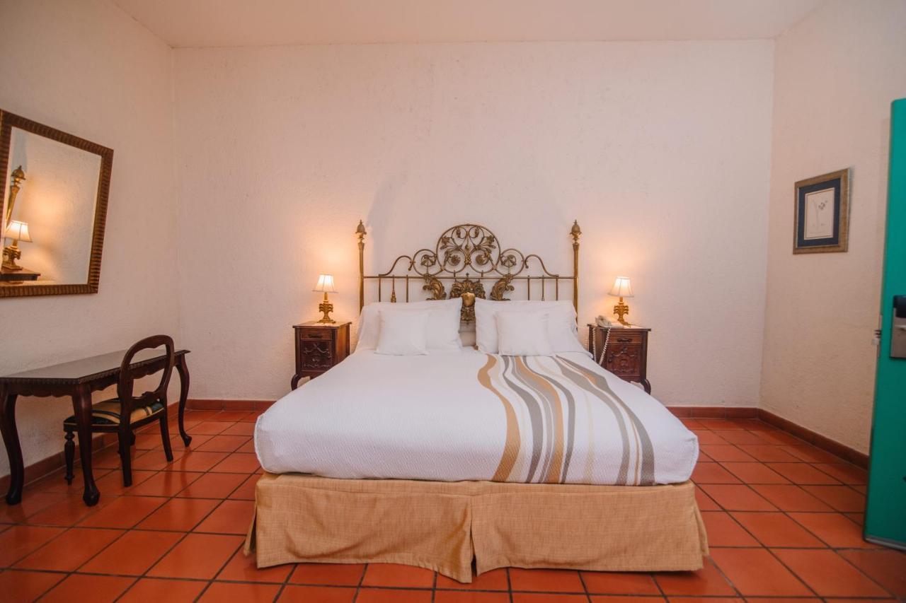Hotel El Convento Leon Nicaragua Zewnętrze zdjęcie