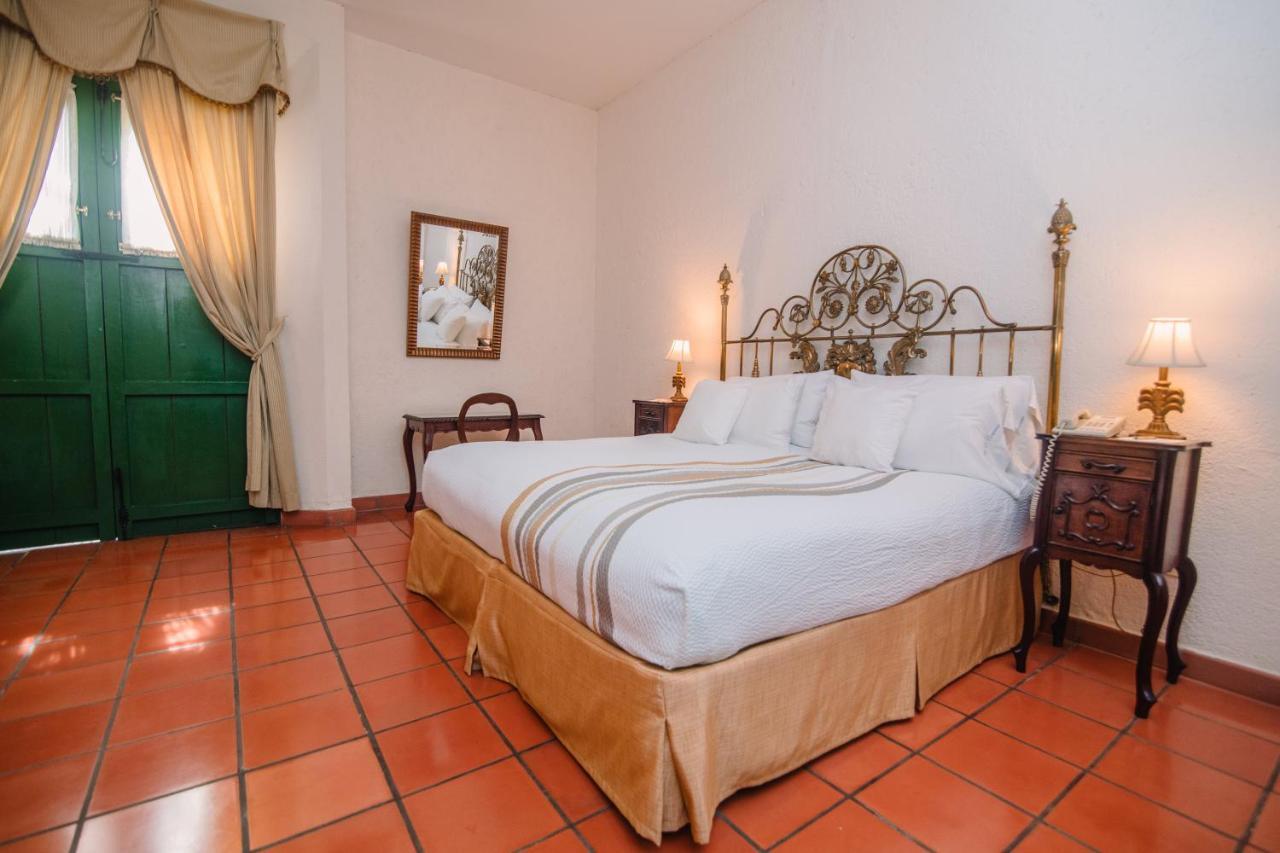 Hotel El Convento Leon Nicaragua Zewnętrze zdjęcie