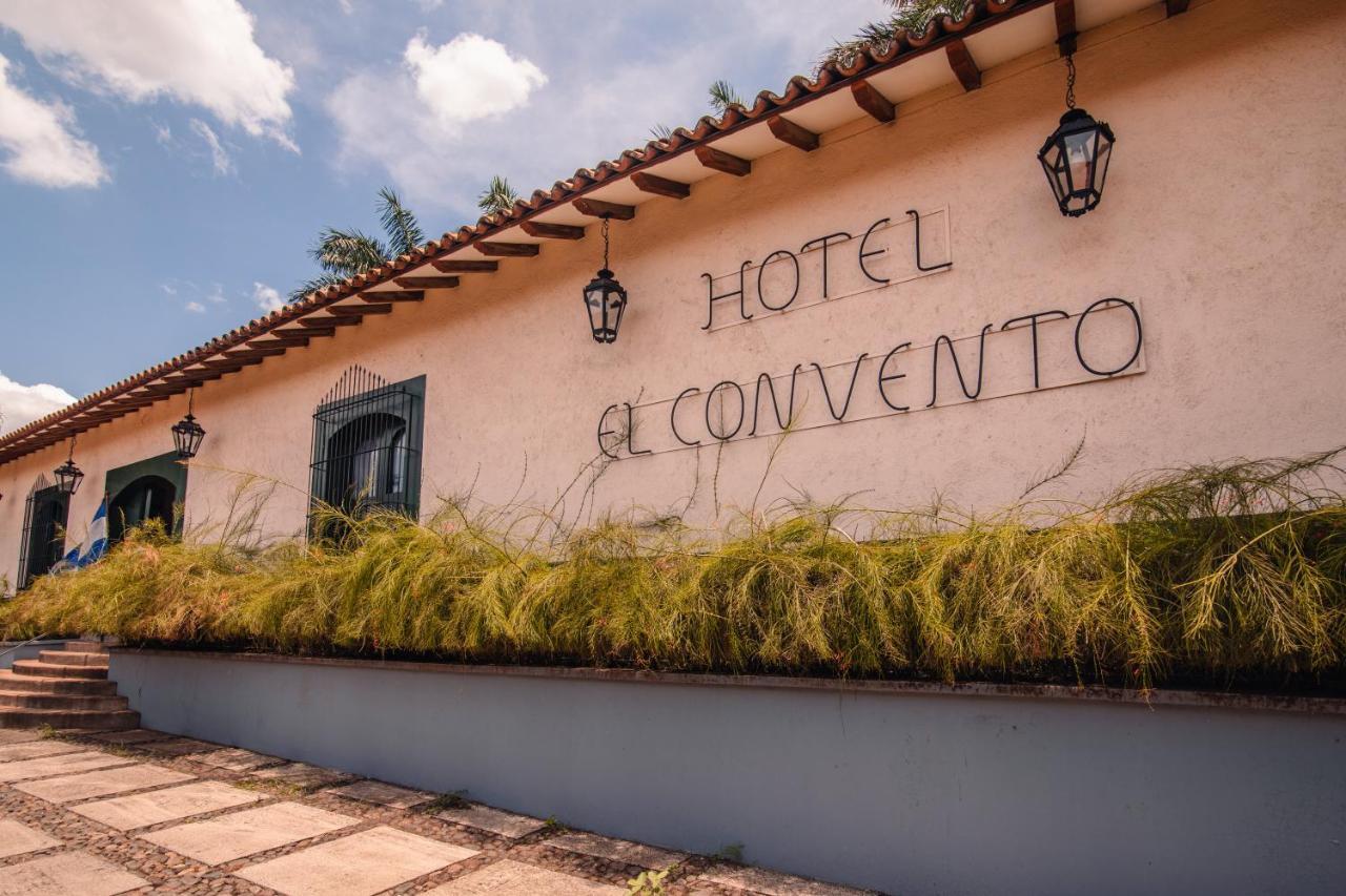 Hotel El Convento Leon Nicaragua Zewnętrze zdjęcie