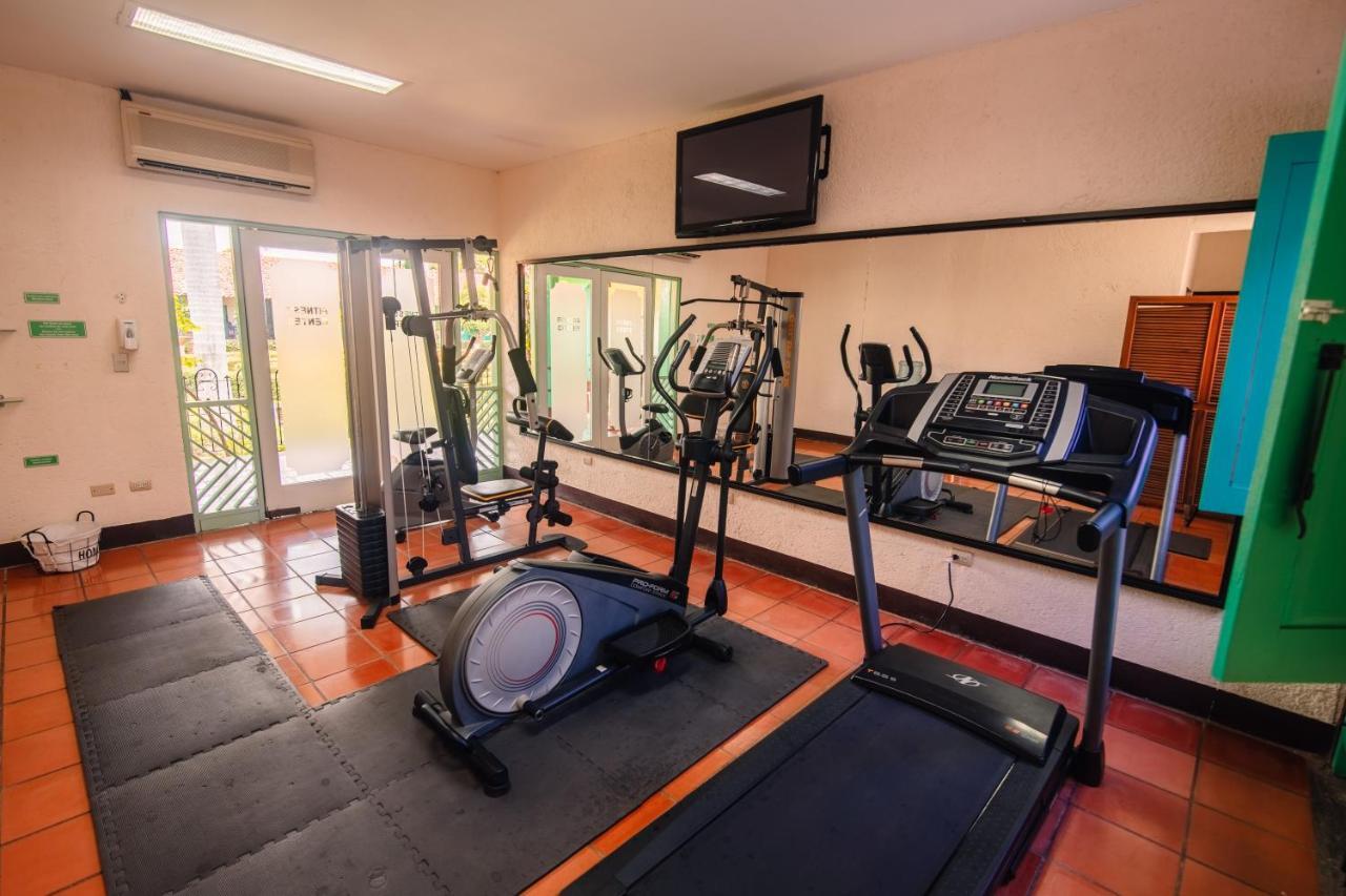 Hotel El Convento Leon Nicaragua Zewnętrze zdjęcie